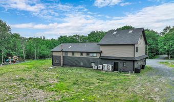 20 Gower Rd, Albrightsville, PA 18210