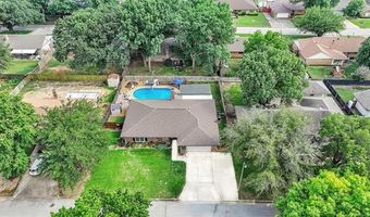 1602 Rosedale, Ardmore, OK 73401