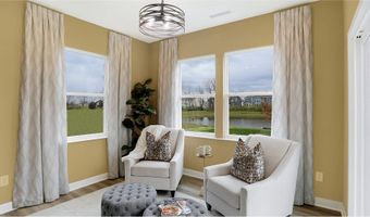 3809 Andean Dr Plan: Wentworth, Bargersville, IN 46106