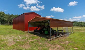 6233 Belmont Dr Lot 0, Alma, AR 72921