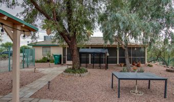 17006 S La Canada Dr, Sahuarita, AZ 85629
