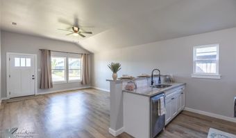 132 Tombstone Rd, Abilene, TX 79602
