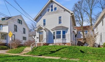 214 4th St, Ashland, OH 44805