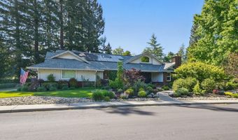 235 Saint Paul Dr, Alamo, CA 94507