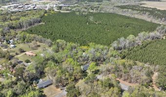 841 Googe St, Allendale, SC 29810