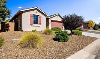 1216 Brentwood Way, Chino Valley, AZ 86323
