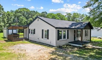 3703 Keys St, Anderson, SC 29624