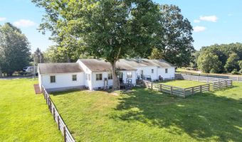 16474 DOUGLAS Rd, Barboursville, VA 22923