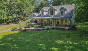 14555 LEE Hwy, Amissville, VA 20106