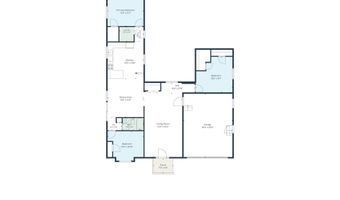 2553 DOWNS CHAPEL Rd, Clayton, DE 19938