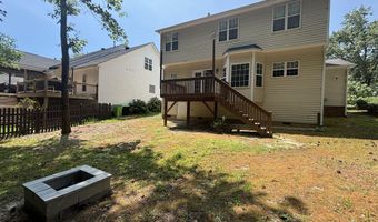 2101 Jerimouth Dr, Apex, NC 27502