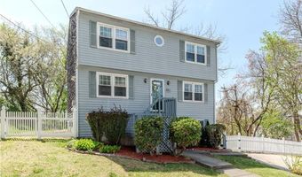 23 Oak Grove Blvd, North Providence, RI 02911