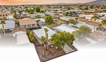 770 Terrace Dr, Bullhead City, AZ 86442