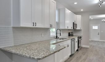 1140 E Mound St, Columbus, OH 43205