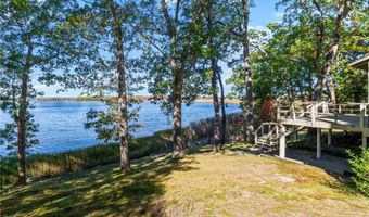 15 George W Finnerty Rd, Barrington, RI 02806