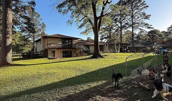 1720 CRESTVIEW St, Ashdown, AR 71822