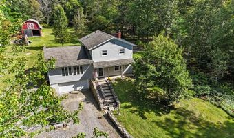 532 Lewis Farm Rd, Coventry, RI 02827