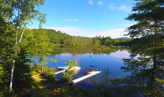 114 River Street Lot 34 & 10, Ashland, NH 03217