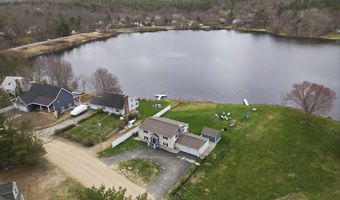 165 Georgetown Dr, Barnstead, NH 03225