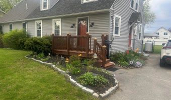 15 Fairfax St, Bangor, ME 04401