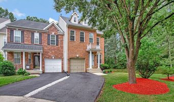 12201 QUINTETTE Ln, Bowie, MD 20720