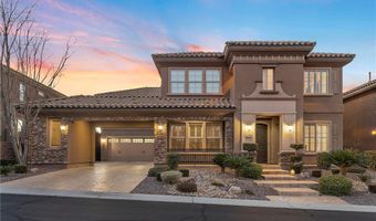 2717 Mona Lisa St, Henderson, NV 89044
