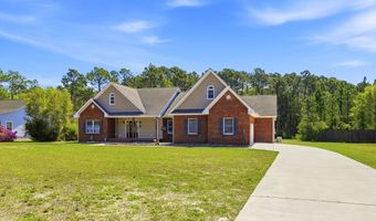 60 Hathcock Rd, Apalachicola, FL 32320