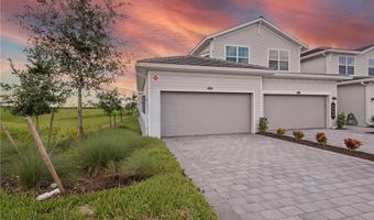6008 Ellerston 1011, Ave Maria, FL 34142