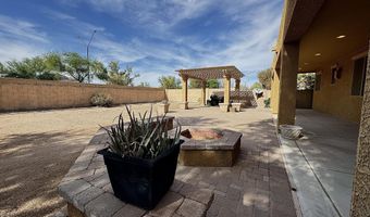 3616 N 308TH Ln, Buckeye, AZ 85396