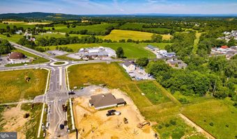 OLD NATIONAL Pike lot 3, Boonsboro, MD 21713