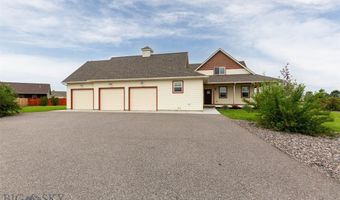 1707 Roundup Blvd, Belgrade, MT 59714