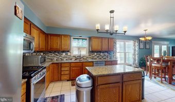 9611 BALD HILL Rd, Bowie, MD 20721
