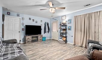 1430 Sunnyside Rd, Alma, AR 72921