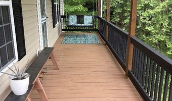 210 Triple Fork Rd, Cullowhee, NC 28723