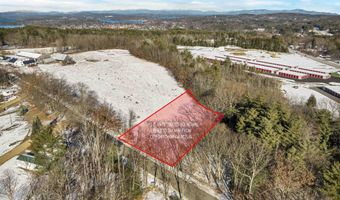 70 Bishop Rd 205-047-001, Belmont, NH 03220