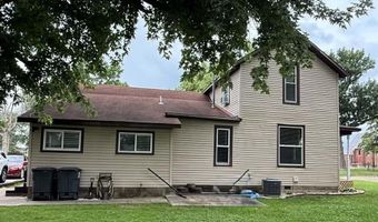 808 W Madison, Altamont, IL 62411