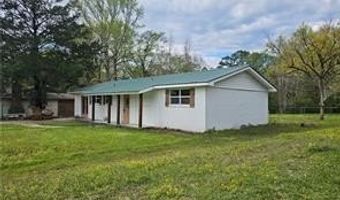 6644 PINEBROOK Trce, Ball, LA 71405