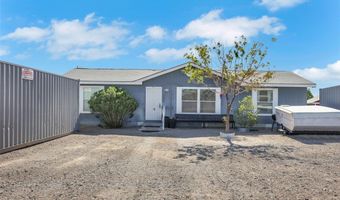 1550 Sky Rd, Indian Springs, NV 89018
