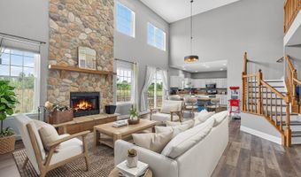 1124 Ashlyn Ln, Antioch, IL 60002