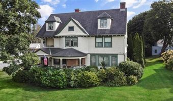 124 Elm St, Bennington, VT 05201