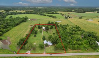 23951 State Highway Z, Ash Grove, MO 65604