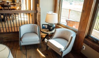 29 WHITE POINT Rd, Cora, WY 82925