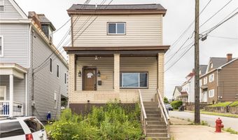 2318 Eccles St, Airville, PA 15210