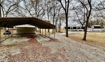 745 Lakeside Dr, Adair, OK 74330