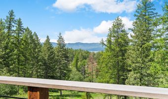 1161 Whispering Rock Rd, Bigfork, MT 59911