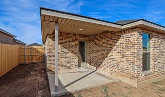 3003 Swenson St, Amarillo, TX 79124