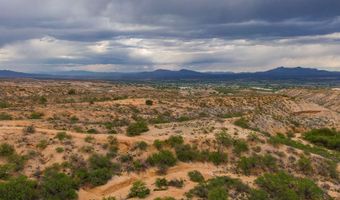 1202 W Arroyo Vista Dr, Benson, AZ 85602