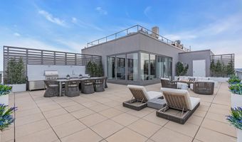 1101 Ocean Avenue Unit Penthouse D Penthouse D, Asbury Park, NJ 07712