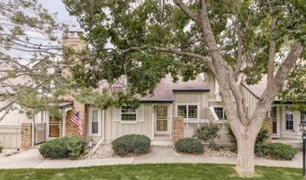 923 S Fairplay St, Aurora, CO 80012
