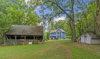 16112 BARNESVILLE Rd, Boyds, MD 20841